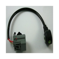 GOSS Knock Sensor For MAZDA 3 RF8G,RF7J Hatchback 7/2006-4/2009 #K1556