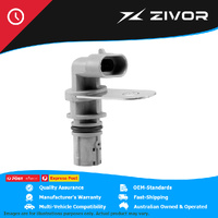 GOSS Crank Angle Sensor For HOLDEN COMMODORE i V8 SV8, SS VZ #SC223