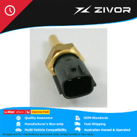 GOSS Engine Coolant Temp Sensor For NISSAN PATHFINDER III R51 #CS830