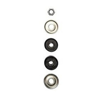 ROADSAFE 4WD Shock Absorber Mounting Kit For MITSUBISHI PAJERO NE 4G54 #F0007MK