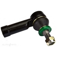 ROADSAFE STR Tie Rod End For HOLDEN COMMODORE POLICE VR 5.7L 304 S #TE750