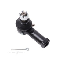 ROADSAFE CLASSIC Tie Rod End For HOLDEN STATESMAN SLE HZ #TE465RC