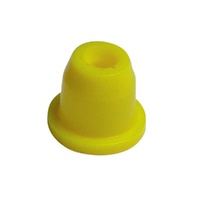 GOSS Pintle Cap 4 Hole Qty 50 For HOLDEN CAPRICE 4/1995-6/1999 #S5019-50