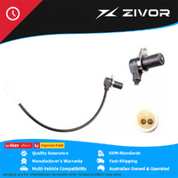 GOSS Wheel Speed Sensor For HOLDEN CAPRICE i V6 VS 3.8 i V6 L36(231CUV6) #WS002