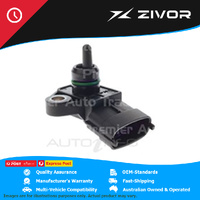 NGK Map Sensor For KIA CERATO EX YD 1.8L 4D Sedan G4NB 2013-2016 #MAP-093