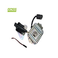 GOSS Ignition Module Kit For HOLDEN COMMODORE 10/1993-4/1995 #IM068