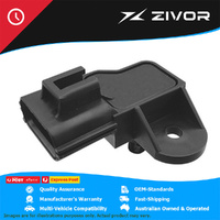 GOSS Map Sensor For FORD AUSTRALIA FAIRLANE i V8 BA 5.4 i V8 BARRA 220 #MP115