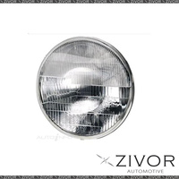 NARVA Halogen Headlamp - H4 7  For Chrysler Valiant VC 3.7 Sedan 1966-1967 72036