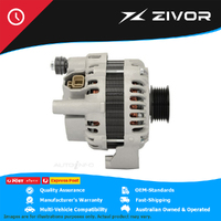 JAS Alternator For HOLDEN CAPRICE WK 5.7L LS1 (GENIII) 2003-2004 #ANJ106