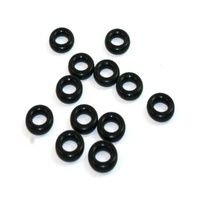 GOSS Injector O-Ring Seal Qty 12 For DAEWOO ESPERO C20LE 3/1995-7/1997 #S5089-12
