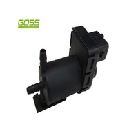 GOSS Vacuum Solenoid Valve For BMW 5 N62 B48 B Sedan 9/2005-12/2009 #VS248