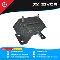 TRANSGOLD Engine Mount For HOLDEN COMMODORE POLICE VT 5.0L 304 (LB9) #TEM2265A