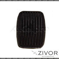 KELPRO Pedal Pad For Suzuki Swift 1.3 GTi/GXi (AA) Hatchback 1985-1989 #29832