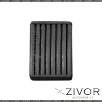 MACKAY Pedal Pad For Mitsubishi Express L200 2.3 MA,MB,MC,MD Ute 1982-1984