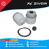 SAKURA Fuel / Water Separator For MITSUBISHI PAJERO SPORT QE QF. QG #SFC-7602-30