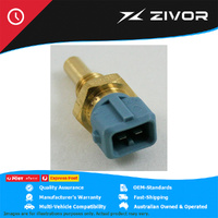 GOSS Engine Coolant Temp Sensor For HOLDEN COMMODORE EFi VK #CS826