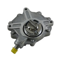 GENOEM Vacuum Pump For BMW X3 M54 B25 (256S5) SUV 6/2004-7/2006 #VP210N