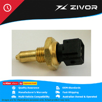 GOSS Engine Coolant Temp Sensor For BMW 5 525 i 24V E34 #CS898