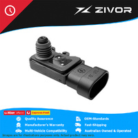 GOSS Map Sensor For HOLDEN ADVENTRA i V8 VZ 5.7 i V8 AWD LS1 2004-2007 #MP141