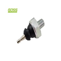 GOSS Oil Pressure Sensor / Switch For HYUNDAI LANTRA G4GM 7/1996-10/2000 #OS0009