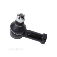 ROADSAFE CLASSIC Tie Rod End For HOLDEN BELMONT HG 2.6L 161 LC 1970-1971 TE195LC