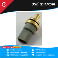 GOSS Engine Coolant Temp Sensor For AUDI A3 8PA 1.6 BGU,BSE,BSF,CCSA #CS878