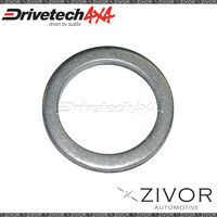 Diff Rr Filler/Drain Plug Gasket For Toyota Landcruiser Prado Grj120R 1/03-8/09