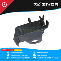 TRANSGOLD Engine Mount For HOLDEN CALAIS VT 5.0L 304 (LB9) 1997-1999 #TEM1157