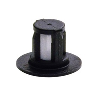 GOSS Filter Basket For HONDA ACCORD A20A3 Wagon 1/1987-12/1989 #FL106-12