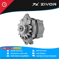 BOSCH Alternator For HOLDEN PANEL VAN EH 2.4L 149 HC 1963-1965 #BXH1238A