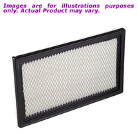 New RYCO Air Filter For NISSAN ELGRAND HWS E52 3.5L 3D Van VQ35DE A360