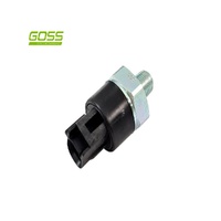 GOSS Oil Pressure Sensor / Switch For VOLVO S40 B 4184 S2 7/1999-12/2003 #OS0007