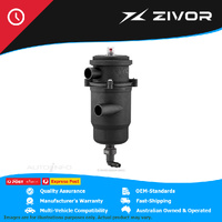 RYCO V3 Crankcase Filter Assembly For CHEVROLET SUBURBAN 2500 7.4L L29 #RCC360