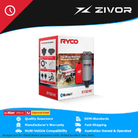 RYCO Connect Fuel Water Sensor Kit For CHEVROLET CG313 6.5L L57 #S102XK