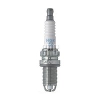 6x NGK Premium Quality Japanese Industrial Standard Spark Plug For Saab #BKR5EK