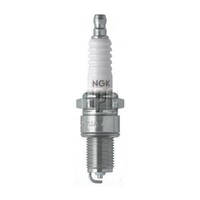 6x NGK Premium Quality Japanese Industrial Standard Spark Plug For Toyota #BP5EY