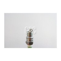 6x NGK Premium Quality Japanese Industrial Standard Spark Plug For Holden #BP5F