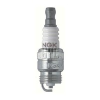 6x New NGK Premium Quality Japanese Industrial Standard Spark Plug #BPM6F