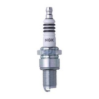 6x New NGK Premium Quality Japanese Industrial Iridium IX Spark Plug #BR10EIX