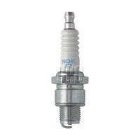 6x New NGK Premium Quality Japanese Industrial Standard Spark Plug #BR5HS