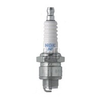 6x New NGK Premium Quality Japanese Industrial Standard Spark Plug #BR6S