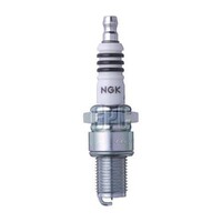 6x New NGK Japanese Industrial Iridium IX Spark Plug For Lamborghini #BR8EIX