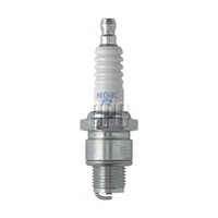 6x New NGK Premium Quality Japanese Industrial Standard Spark Plug #BR8HS-10