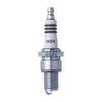 6x New NGK Premium Quality Japanese Industrial Iridium IX Spark Plug #BR9EIX