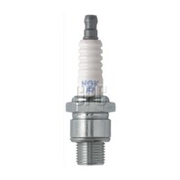 6x New NGK Premium Quality Japanese Industrial Standard Spark Plug #BUZ8H