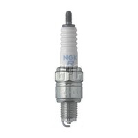 6x New NGK Premium Quality Japanese Industrial Standard Spark Plug #CR5HSA