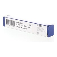 6x New BOSCH High Performance OE Quality Diesel Glow Plug For Nissan #GPN-908
