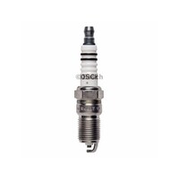 6x New BOSCH High Performance OE Quality Spark Plug For Mercedes-Benz #HR9DC
