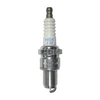 6x New NGK Japanese Industrial Laser Iridium Spark Plug For Mitsubishi #IGR7A-G