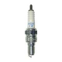 6x New NGK Premium Quality Japanese Industrial Iridium Spark Plug #IMR8C-9H